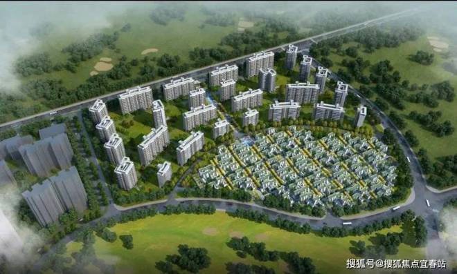 九游官网入口：热搜@海泉湾时光序官方售楼处发布：海泉湾时光序匠心钜制恭迎品鉴(图4)