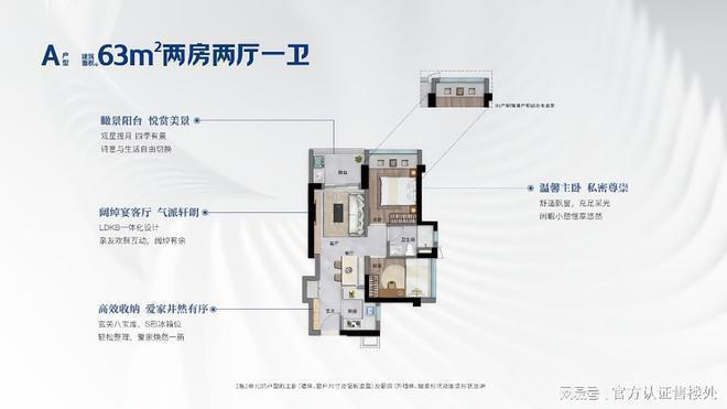 卓越前海未来城卓越前海未来城2025年4月加推1栋12单元时(图3)