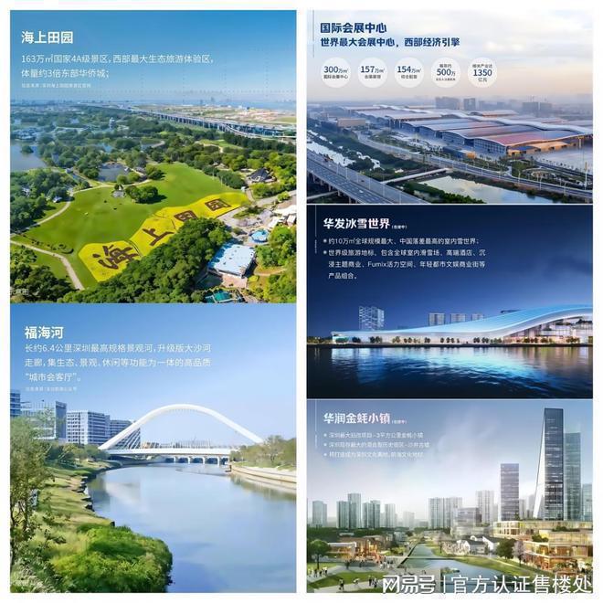 卓越前海未来城卓越前海未来城2025年4月加推1栋12单元时(图10)