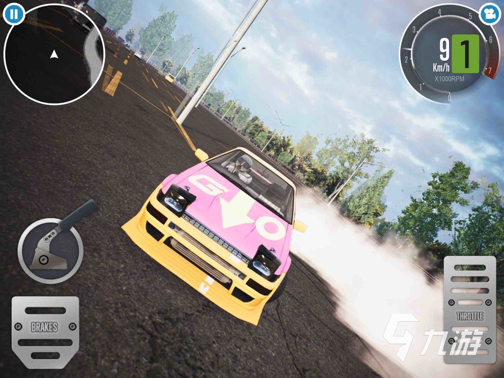 CarX2漂移赛车2(图10)