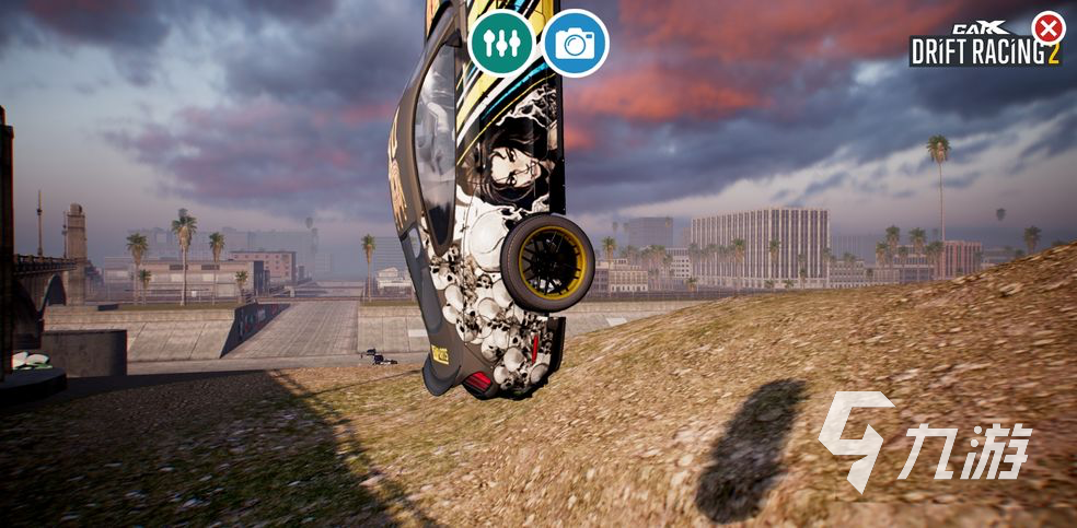 CarX2漂移赛车2(图11)