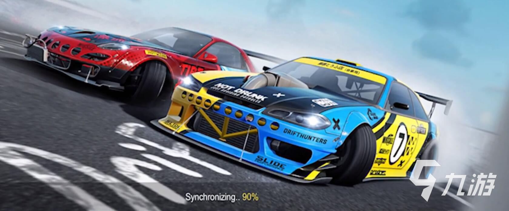 CarX2漂移赛车2(图12)