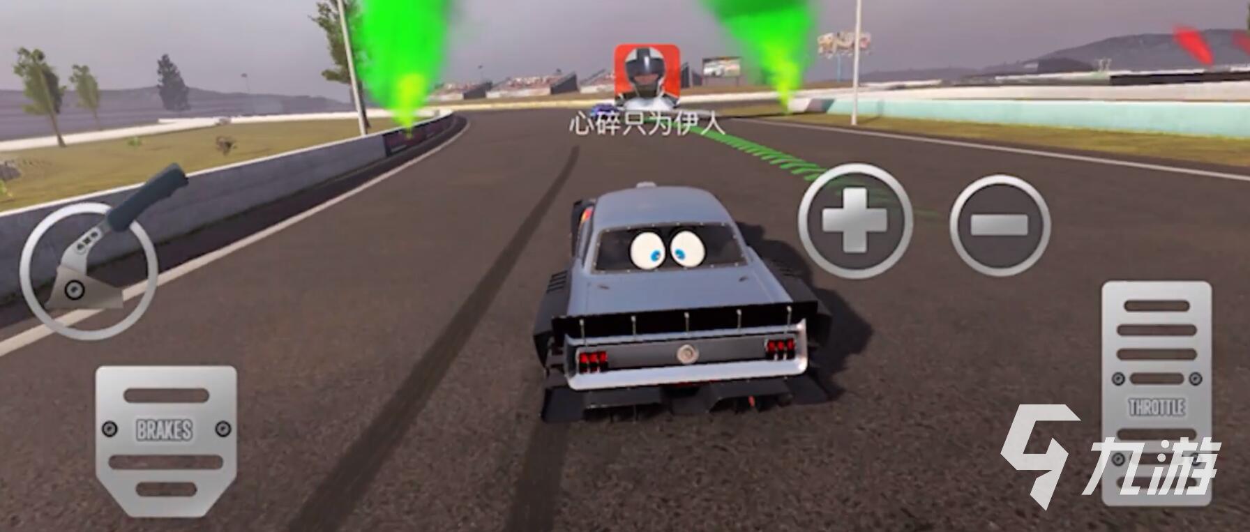 CarX2漂移赛车2(图13)