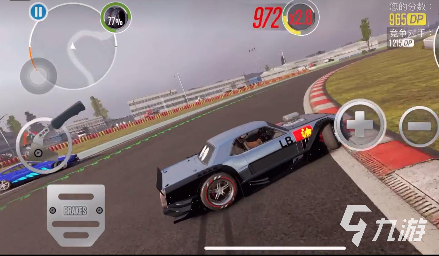 CarX2漂移赛车2(图14)