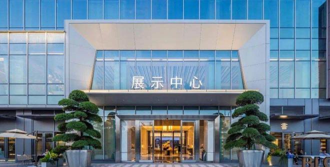 九游app：龙岗凤凰九里总价208万起解析项目优劣势！2025年12月精装交付(图2)