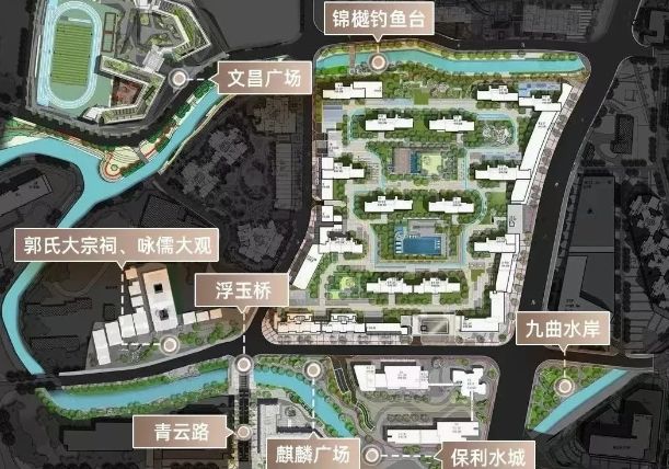 九游官网入口：五一！火热中！@保利瑧誉官方售楼处发布：稀缺席位 恭候莅临！(图5)