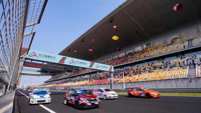 又一F1赛道？南沙将建国际一流赛车场官方最新回应→(图1)