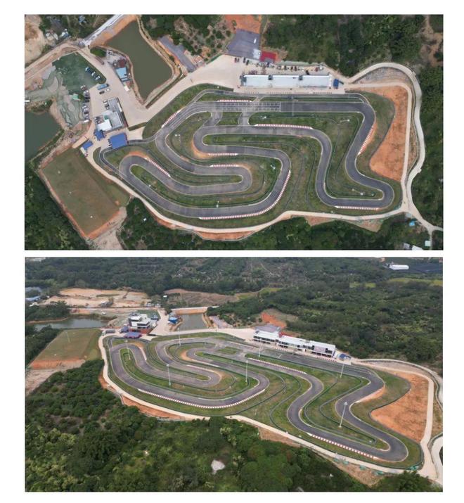 又一F1赛道？南沙将建国际一流赛车场官方最新回应→(图2)