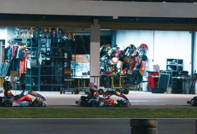 又一F1赛道？南沙将建国际一流赛车场官方最新回应→(图4)