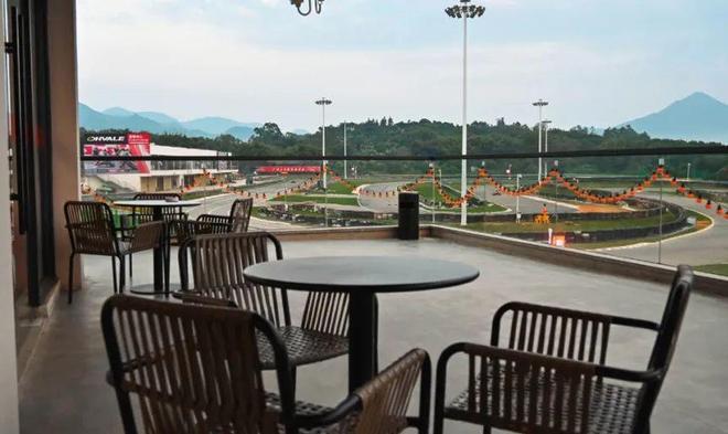 又一F1赛道？南沙将建国际一流赛车场官方最新回应→(图3)