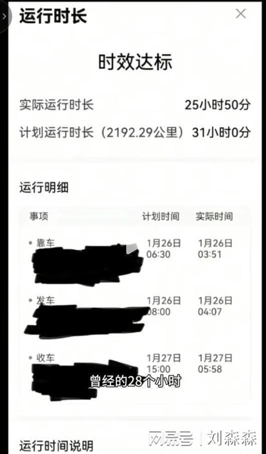 “杭广线战神”吕布去世：疑因疲劳驾驶留下俩儿子网友曝内幕(图10)