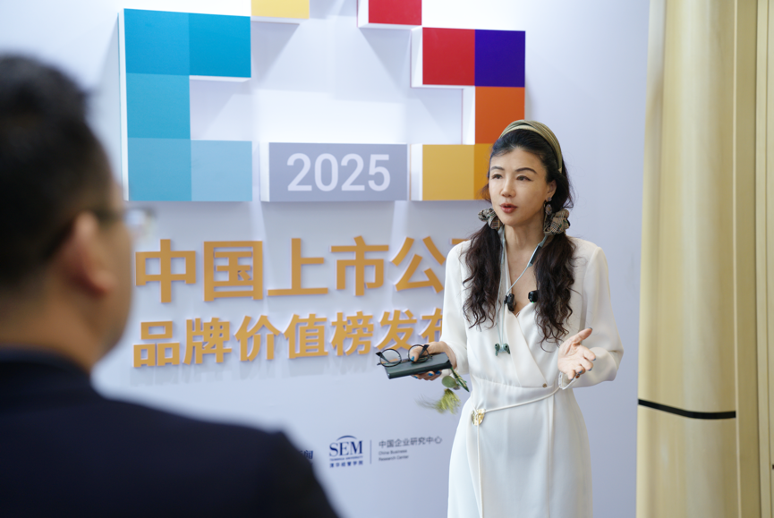 对话奥雅股份李方悦：激活存量资产的“魔法师”与IP商业化的破界者(图1)
