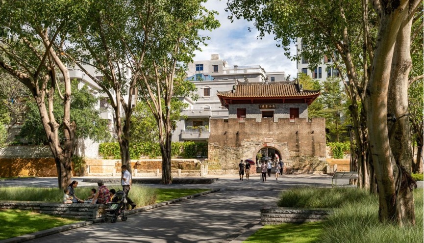 对话奥雅股份李方悦：激活存量资产的“魔法师”与IP商业化的破界者(图3)