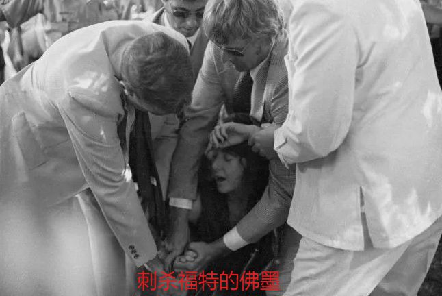 怀孕女星身中16刀揭开美国第一邪教真面目(图42)