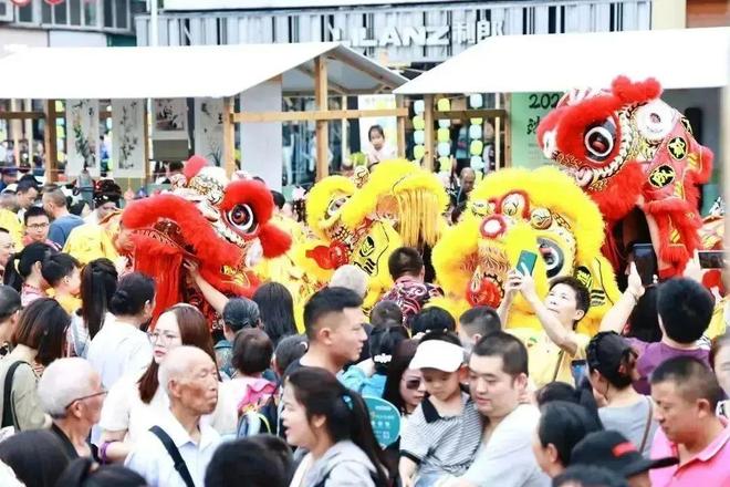 九游官网入口：一年一度！热血DNA狠狠动了！(图3)