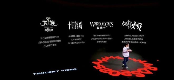 这个动漫第一平台还是被低估了(图7)