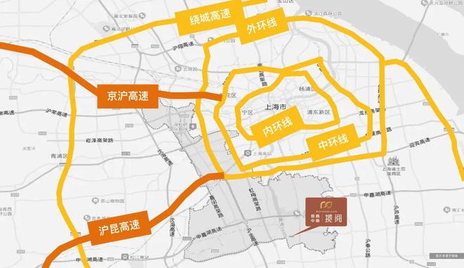 九游体育：招商中旅揽阅-售楼处(中旅揽阅)官方网站-楼盘百科-上海房天下(图17)