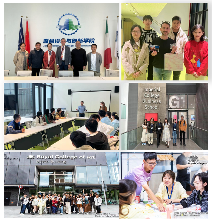 九游app：【“文化+”平台】西交米兰学院：以“文化+”平台探索国际化育人新范式(图2)