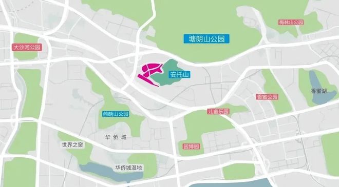 九游app：方直珑樾山（深圳）方直珑樾山欢迎您丨楼盘详情(图5)