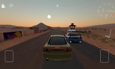 apex竞速中文版(图1)