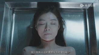 尺度炸裂港剧疯得好过瘾！(图10)