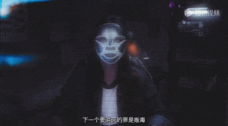 尺度炸裂港剧疯得好过瘾！(图12)