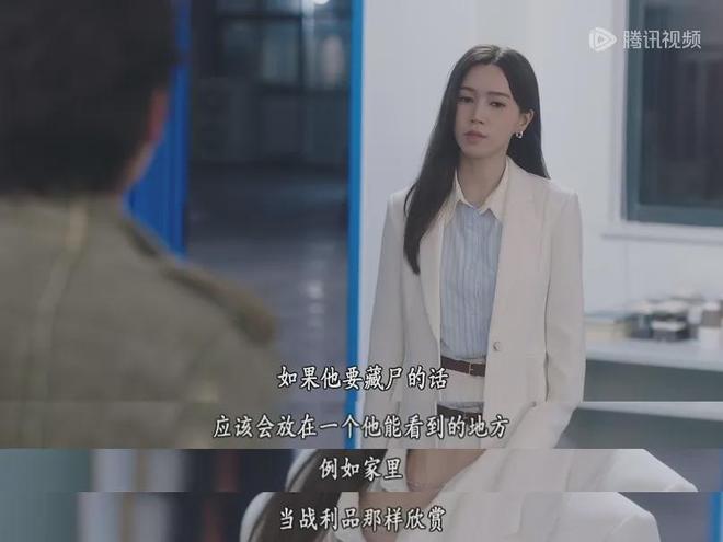 尺度炸裂港剧疯得好过瘾！(图22)