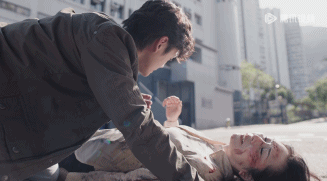 尺度炸裂港剧疯得好过瘾！(图21)