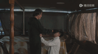 尺度炸裂港剧疯得好过瘾！(图26)