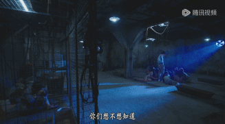 尺度炸裂港剧疯得好过瘾！(图27)