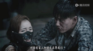 尺度炸裂港剧疯得好过瘾！(图31)