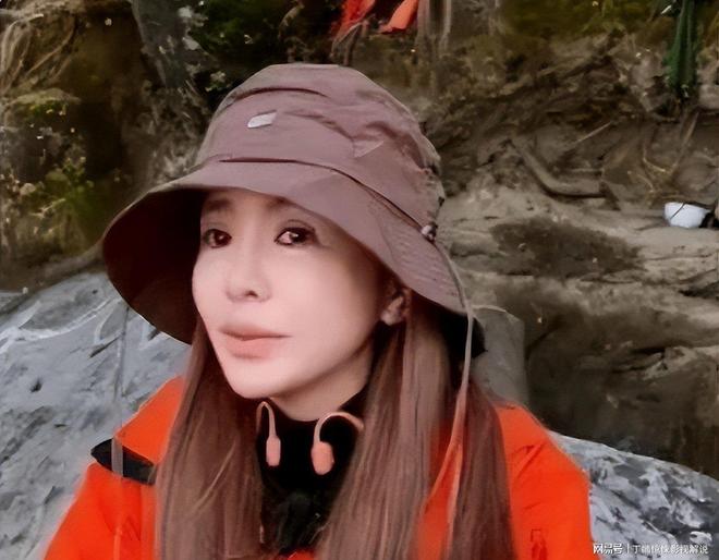 九游官网入口：朱迅抗癌历程：52岁看透生命真相(图2)