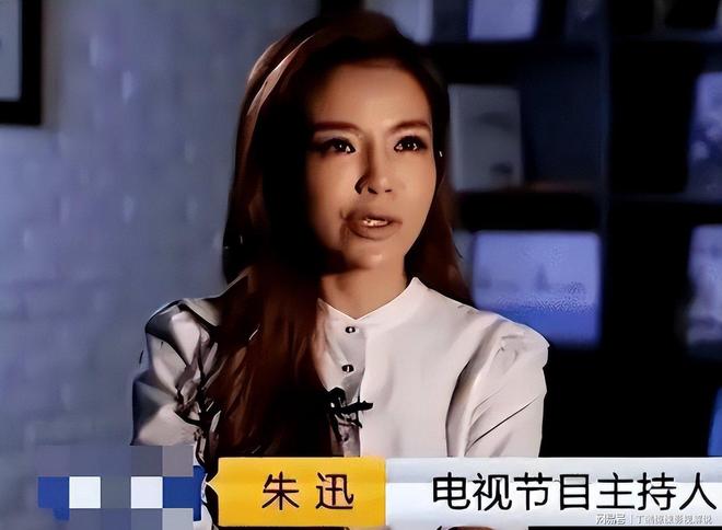 九游官网入口：朱迅抗癌历程：52岁看透生命真相(图3)