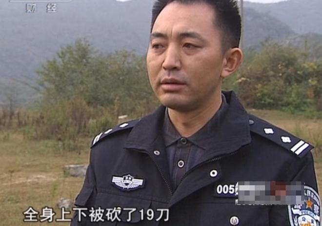 九游官网入口：贵阳黑老大晏德海覆灭记：疯狂敛财几百万凭一己之力让家族落网(图9)
