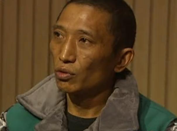 九游官网入口：贵阳黑老大晏德海覆灭记：疯狂敛财几百万凭一己之力让家族落网(图2)