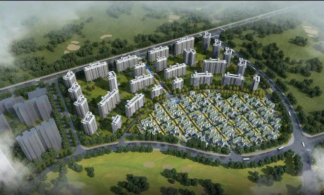 2025最新（海泉湾时光序）官方售楼处-官方网站欢迎您-房天下(图4)