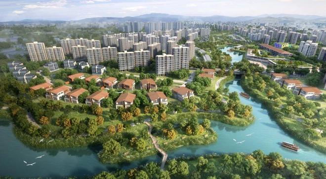 2025最新（海泉湾时光序）官方售楼处-官方网站欢迎您-房天下(图3)