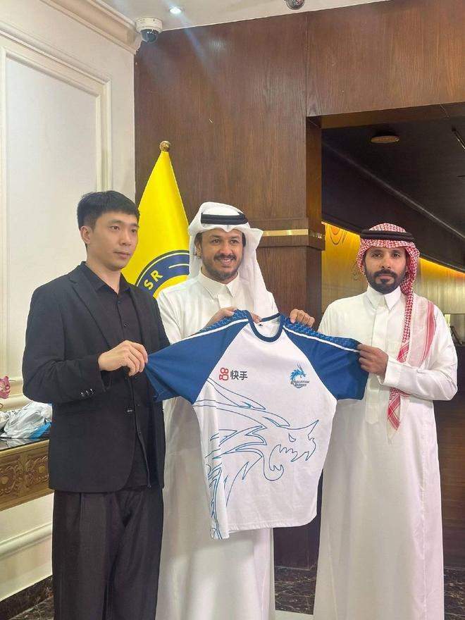 中国战队包揽EWC穿越火线前三 多家国际豪门俱乐部入局CF(图2)