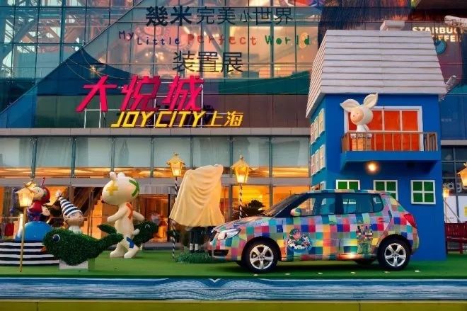 IP武林混战首展「T0选手」仍在进化(图3)