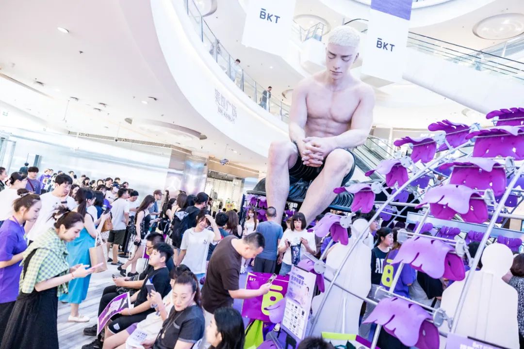 IP武林混战首展「T0选手」仍在进化(图9)