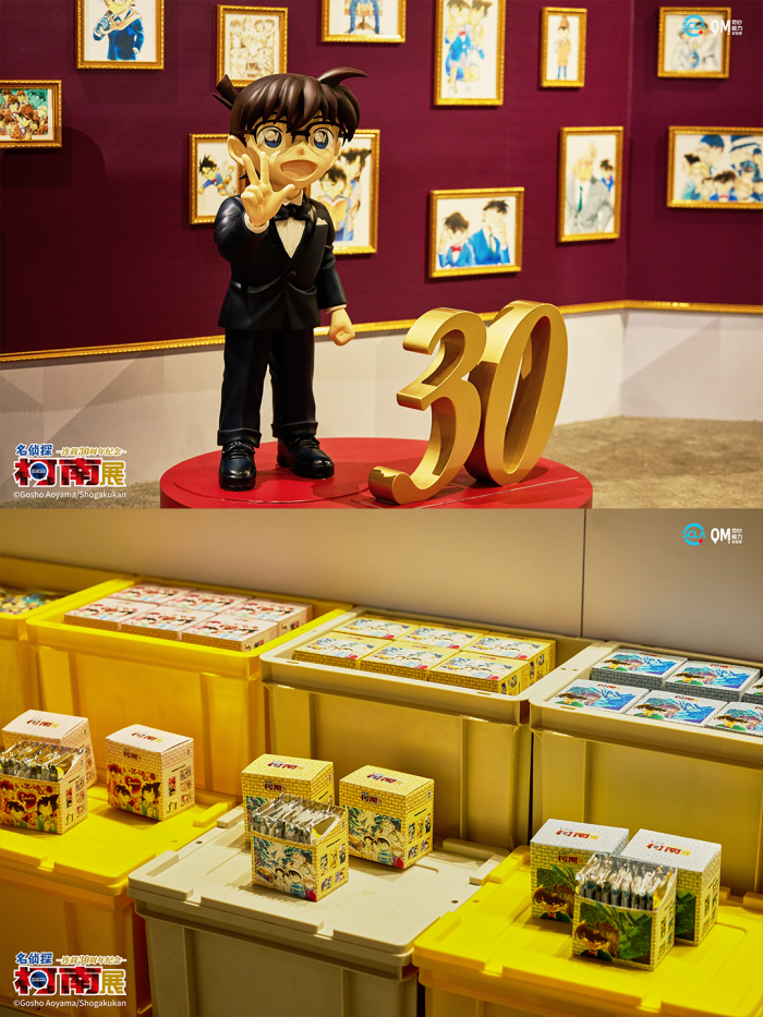 IP武林混战首展「T0选手」仍在进化(图14)