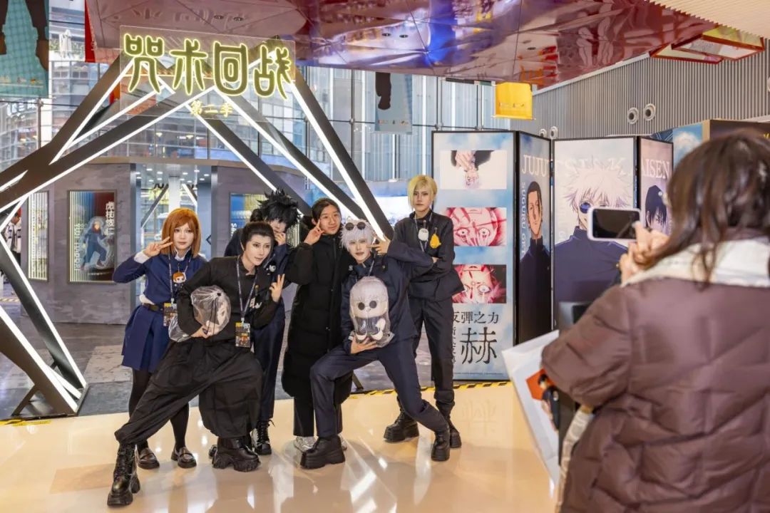 IP武林混战首展「T0选手」仍在进化(图17)