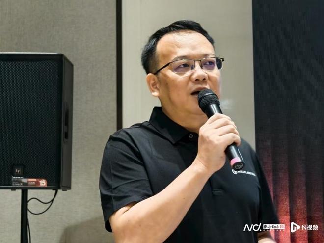 无线麦“一哥”猛玛切入直播相机赛道叫板苹果、索尼(图2)