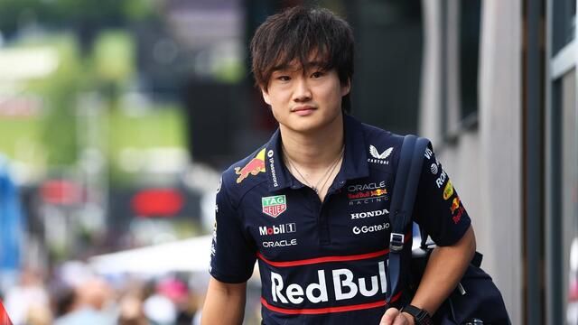 2026赛季谁来搭档维斯塔潘！2025F1肥皂剧进入第二季！(图3)