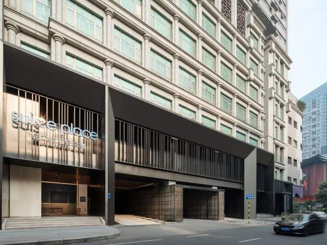 九游app：服务式公寓变天本土酒店集团如何做那条“鲶鱼”？(图3)