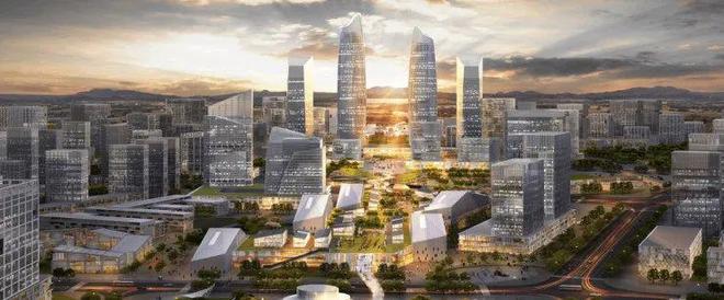 九游体育：华发珠海湾售楼处【营销中心】官方电话发布：珠海高新区顶级豪宅(图19)
