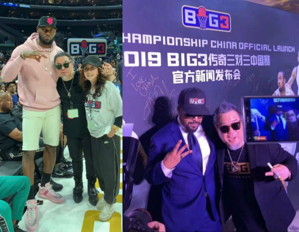 跨界融合创佳绩：90 + 大叔以三重身份书写全球文化产业创新发展故事(图6)