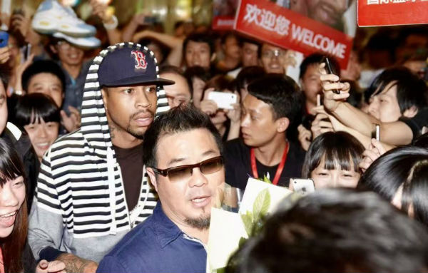 跨界融合创佳绩：90 + 大叔以三重身份书写全球文化产业创新发展故事(图5)