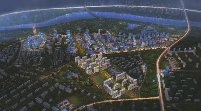 熙悦晴翠-售楼处(熙悦晴翠)官方网站-2025新首页欢迎您-恭候莅临(图4)