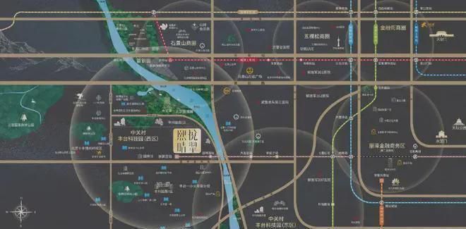 熙悦晴翠-售楼处(熙悦晴翠)官方网站-2025新首页欢迎您-恭候莅临(图3)